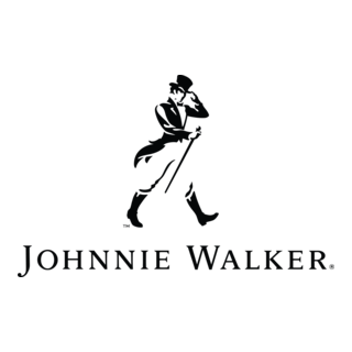 Johnnie Walker logo